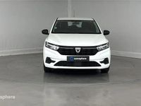 Occasion Dacia Sandero Essentiel 68 ch (50 kW) 2021 Berline