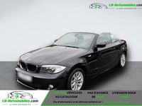 Occasion BMW 118 143 ch (105 kW) 2011 Citadine