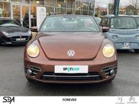 occasion VW Beetle Cabriolet 1.4 Tsi 150 Bmt Dsg7 Design