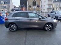 occasion Citroën C4 Puretech 110ch Millenium