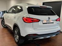 Occasion MG EHS Luxury 165 ch (121 kW) 2021 Blanc SUV