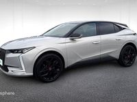 Occasion DS Automobiles DS4 Performance Line Plus 131 ch (96 kW) 2023 Blanc Berline