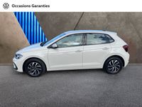 occasion VW Polo 1.0 TSI 95ch Life