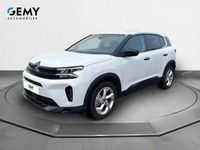 Occasion Citroën C5 Aircross 2025 Blanc okenite SUV