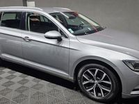 Occasion VW Passat 121 ch (88 kW) 2019 Break