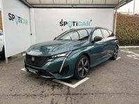 Occasion Peugeot 308 GT 133 ch (97 kW) 2022 Bleu Break