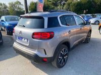 occasion Citroën C5 Aircross 1.5 BlueHDi - 130 S\u0026S - BV EAT8 Shine Pack +