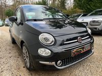 occasion Fiat 500 1.2 8v 69ch S&s Star Dualogic