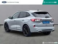 Occasion Ford Kuga 190 ch (139 kW) 2024 Gris solar métallisée SUV