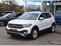 occasion VW T-Cross - 1.0 TSI Life DSG ACC SG CHFF KEYLESS CAM NEUF