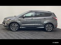 occasion Ford Kuga II 1.5 TDCi 120ch Stop&Start ST-Line 4x2 Powershift
