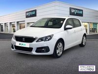 Occasion Peugeot 308 Business-Line 130 ch (95 kW) 2021 Berline