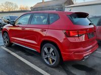 occasion Cupra Ateca 2.0 TSI 300CH 4DRIVE DSG7