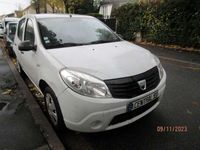 occasion Dacia Sandero 1.2 16V 75CH AMBIANCE EURO5