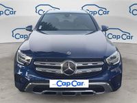 Occasion Mercedes GLC300 Business 2021
