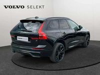Occasion Volvo XC60 Plus 253 ch (186 kW) 2024 Noir SUV