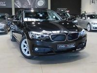 Occasion BMW 318 Gran Turismo 136 ch (100 kW) 2020 Noir Berline
