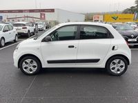 occasion Renault Twingo TWINGO E-TECHIII Achat Intégral - Life