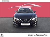 occasion Nissan Qashqai 1.3 DIG-T 140ch N-Connecta 2019