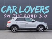 Occasion VW T-Roc 2025 Gris pyrite metallise SUV