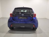 occasion Toyota Yaris 116h Design 5p MY21