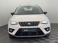 occasion Seat Arona I 1.0 EcoTSI 115ch Start/Stop Xcellence DSG