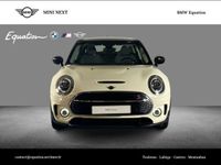 occasion Mini Cooper S Clubman 178ch BVA7 - VIVA173602699