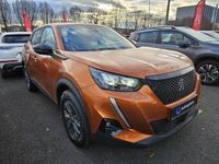 occasion Peugeot 2008 1.2 PureTech 130ch S&S Active Pack EAT8