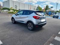 occasion Renault Captur 1.5 dCi 90ch Stop&Start energy Intens eco² Euro6 2015