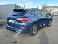 Occasion Ford Kuga ST-Line X 2023 Bleu azur métallisé SUV