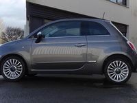 occasion Fiat 500 Lounge 0.9 8v 85 Ch Twinair S&s