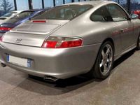 occasion Porsche 996 40 eme Anniversaire