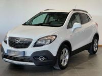 occasion Opel Mokka 1.4 Turbo - 140 ch 4x2 Start