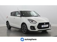 occasion Suzuki Swift 1.4 Boosterjet 140ch Sport Euro6d-T