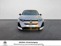 Occasion Citroën C5 Aircross 2025 Blanc okénite (m) SUV