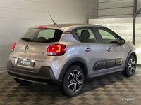 occasion Citroën C3 III PURETECH 83 S&S BVM C-SERIES