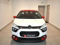 occasion Citroën C3 III (2) 1.2 PURETECH 110 EAT6 SHINE PLUS