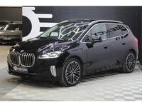 Occasion BMW 225 Active Tourer Luxury Line 136 ch (100 kW) 2024 Noir Monospace