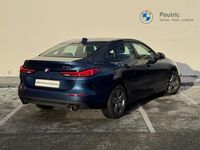 Occasion BMW 218 Sport Line 152 ch (111 kW) 2022 Bleu Berline