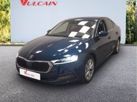 occasion Skoda Octavia 1.5 TSI ACT 150ch Ambition Euro6d-AP