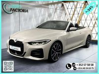 occasion BMW 420 I CABRIO -33% 184CV BVA8 M SPORT+GPS+CUIR+CAM+OPTS