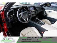 occasion BMW Z4 sDrive 20i 197 ch BVM