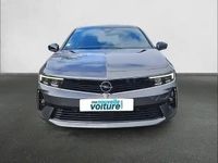 Occasion Opel Astra 130 ch (95 kW) 2023 Gris Berline