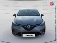 Occasion Renault Clio V Evolution 92 ch (67 kW) 2023 Gris Berline