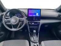 Occasion Toyota Yaris Cross Design 2024 Noir intense (m) SUV