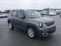 occasion Jeep Renegade 1.0 Turbo T3 S&s 120 Limited