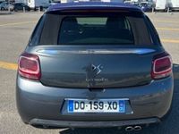 occasion Citroën DS3 BLUEHDI 120CH SPORT CHIC