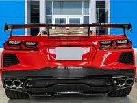 occasion Chevrolet Corvette Stingray Corvette C8Targa