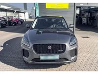 Occasion Jaguar E-Pace R-Dynamic 250 ch (183 kW) 2018 Gris SUV