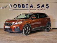 occasion Peugeot 3008 1.5 BLUEHDI 130CH E6.C ACTIVE BUSINESS S\u0026S EA